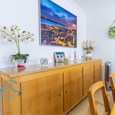 Fabulous Apartment ナザレ エクステリア 写真