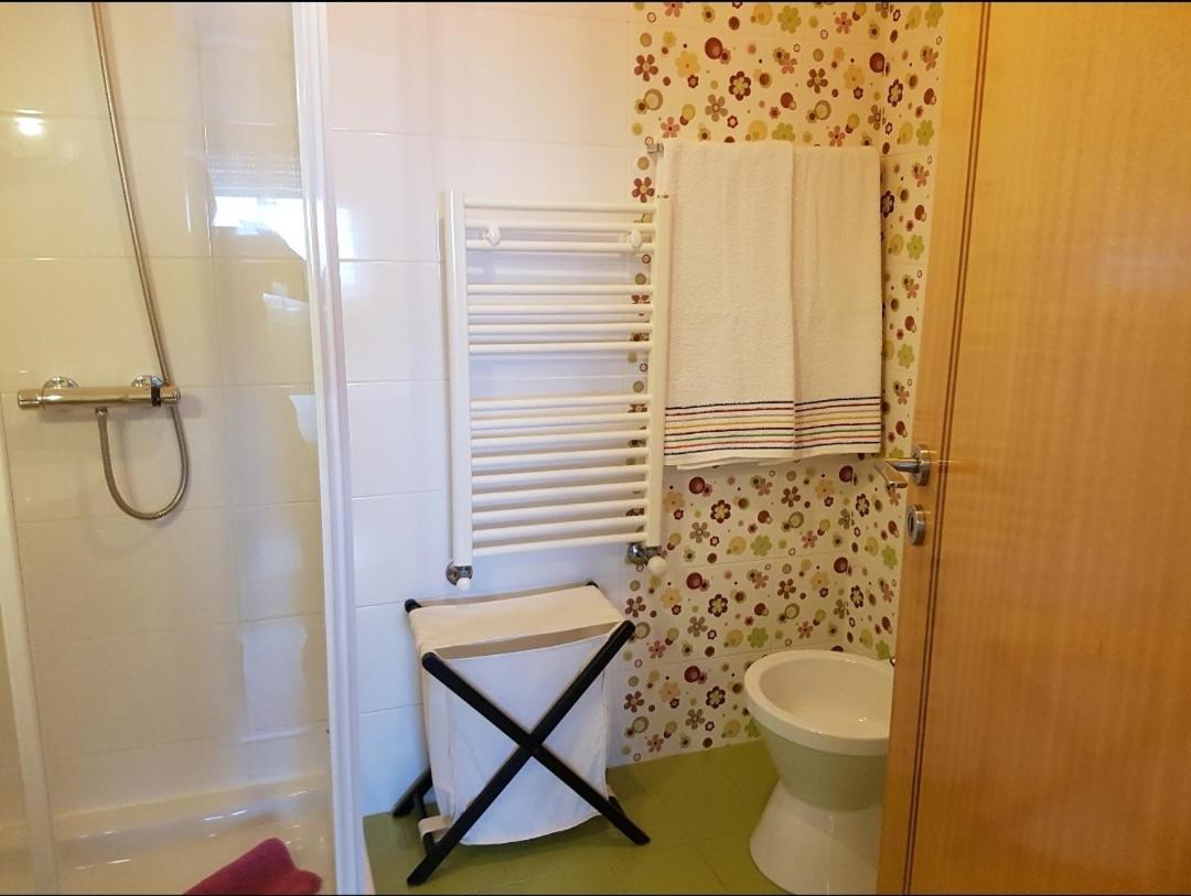 Fabulous Apartment ナザレ エクステリア 写真