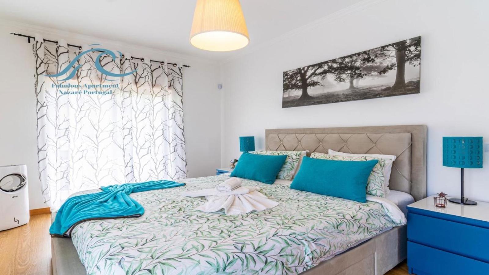 Fabulous Apartment ナザレ エクステリア 写真